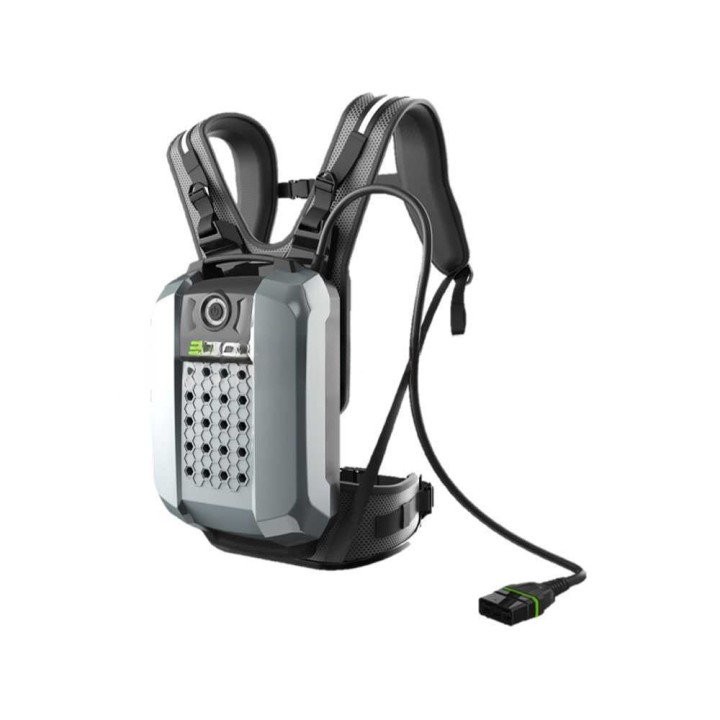 EGO HTX6500 akkukäyttöinen pensasleikkuri, 65 cm, 56 V, 28 Ah