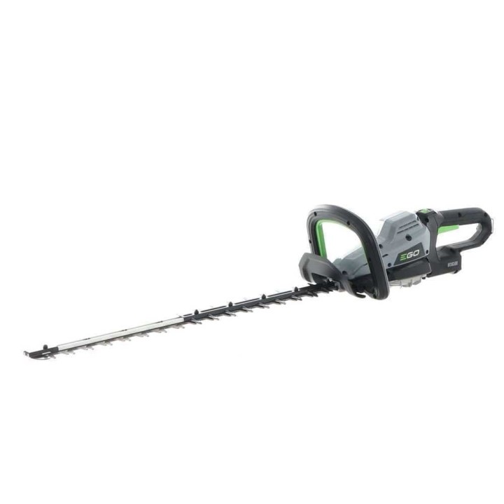 EGO HTX6500 akkukäyttöinen pensasleikkuri, 65 cm, 56 V, 28 Ah