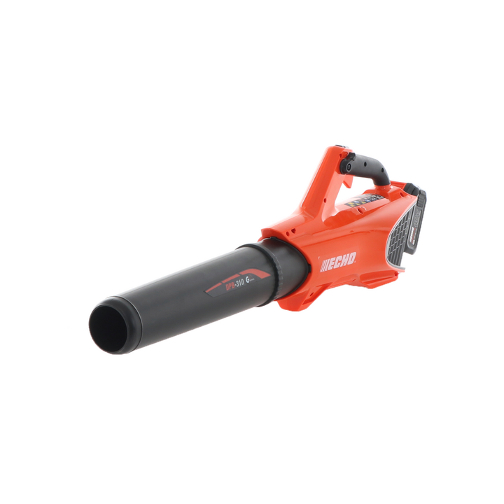 Echo DPB 310 akkupuhallin 40 V 4 Ah 737 m h
