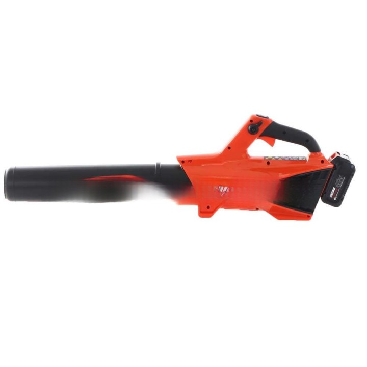Echo DPB-310 akkupuhallin, 40 V, 4 Ah, 737 m³/h