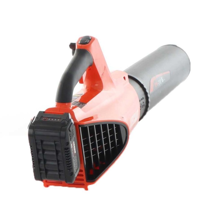 Echo DPB-310 akkupuhallin, 40 V, 4 Ah, 737 m³/h
