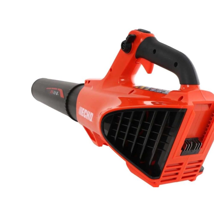 Echo DPB-310 akkupuhallin, 40 V, 4 Ah, 737 m³/h
