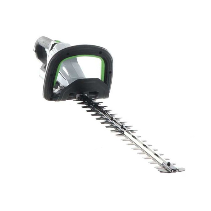 EGO HTX7500 akkukäyttöinen pensasleikkuri, 75 cm, 56 V, ilman akkua ja laturia
