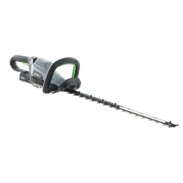 EGO HTX7500 akkukäyttöinen pensasleikkuri, 75 cm, 56 V, ilman akkua ja laturia