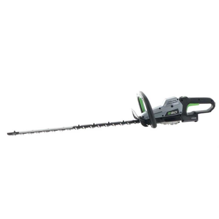 EGO HTX7500 akkukäyttöinen pensasleikkuri, 75 cm, 56 V, ilman akkua ja laturia