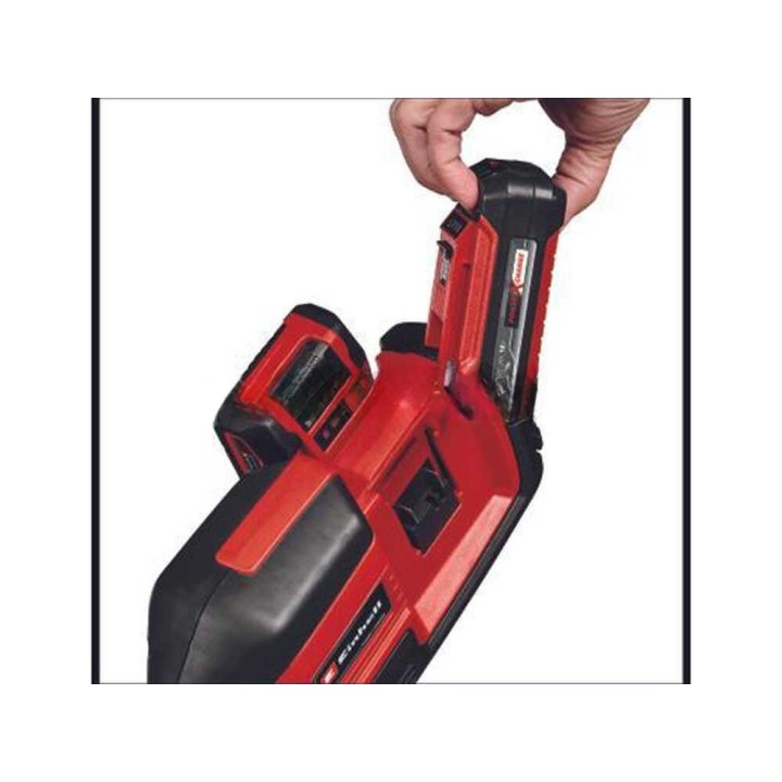 Einhell GE-LM 36/4in1 Li-Solo monitoimityökalu, 4 toimintoa, ilman akkua ja laturia