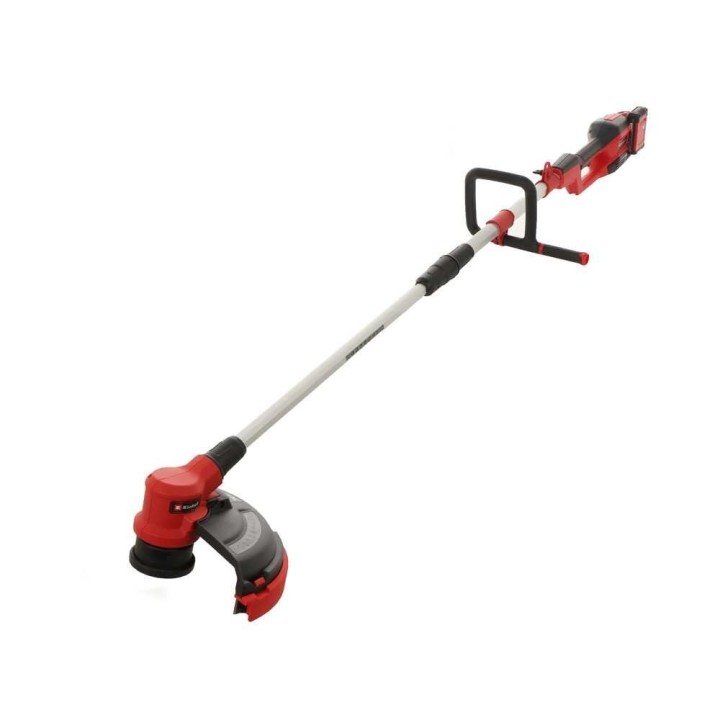 Einhell GE-LM 36/4in1 Li-Solo monitoimityökalu, 4 toimintoa, ilman akkua ja laturia