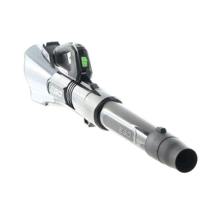 EGO LBX6000 akkukäyttöinen lehtipuhallin, 56 V, 28 Ah