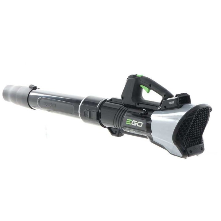 EGO LBX6000 akkukäyttöinen lehtipuhallin, 56 V, 28 Ah