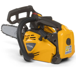 Stiga PR 730 oksasaha 1 HP 25 cm