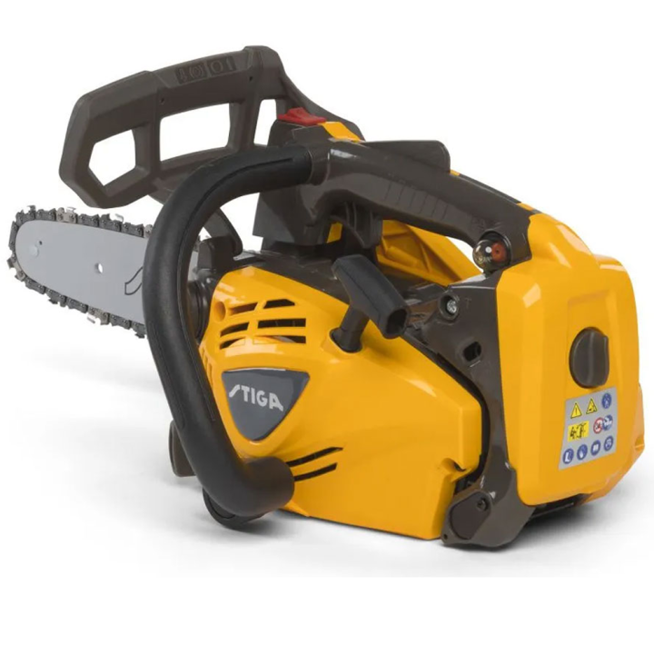 Stiga PR 730 oksasaha 1 HP 25 cm