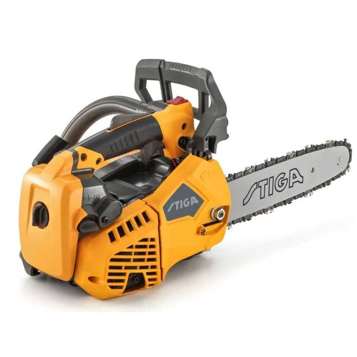 Stiga PR 730 oksasaha, 1 HP, 25 cm