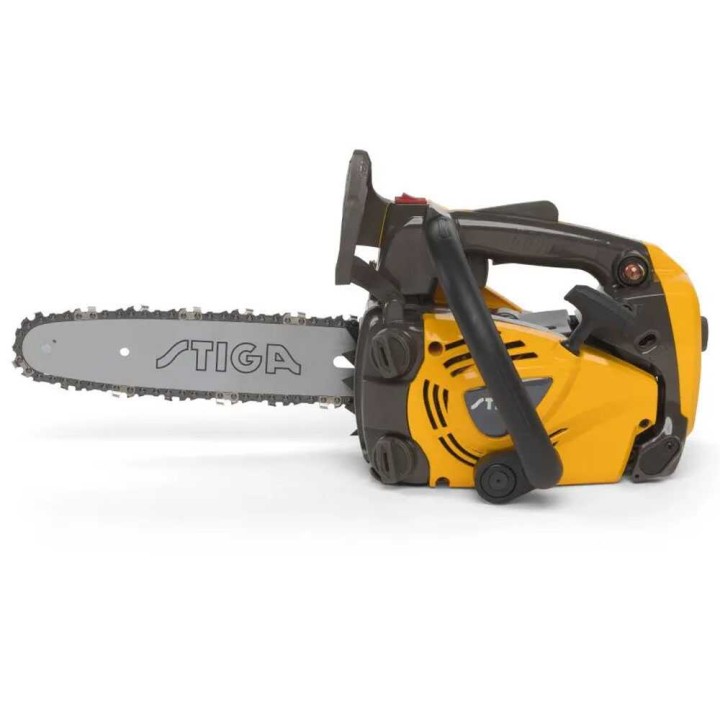 Stiga PR 730 oksasaha, 1 HP, 25 cm