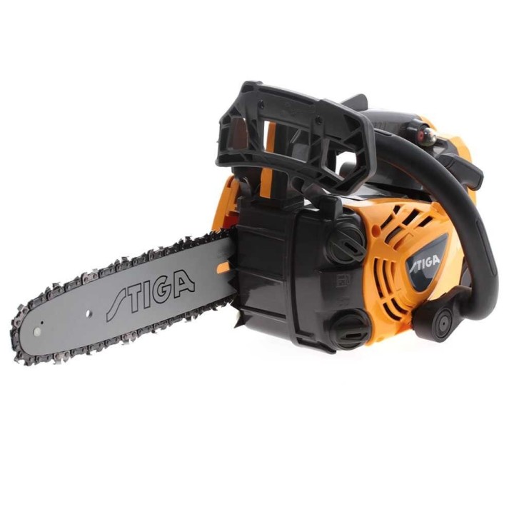 Stiga PR 730 oksasaha, 1 HP, 25 cm