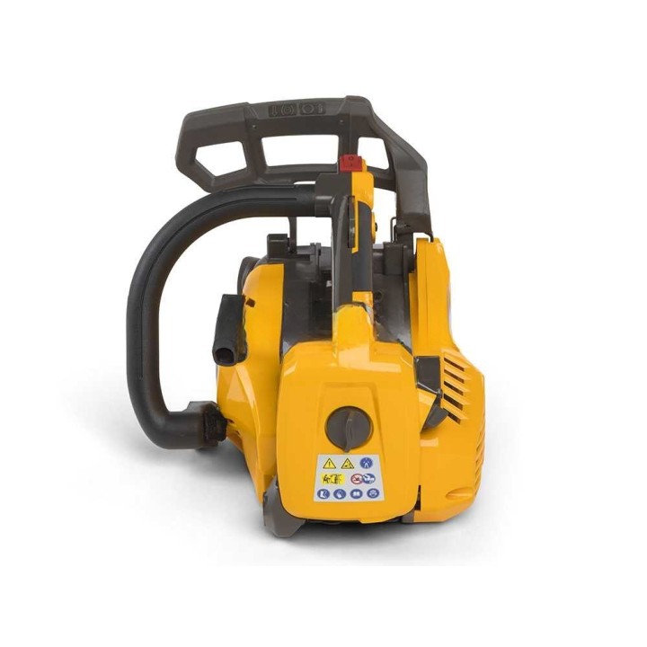 Stiga PR 730 oksasaha, 1 HP, 25 cm