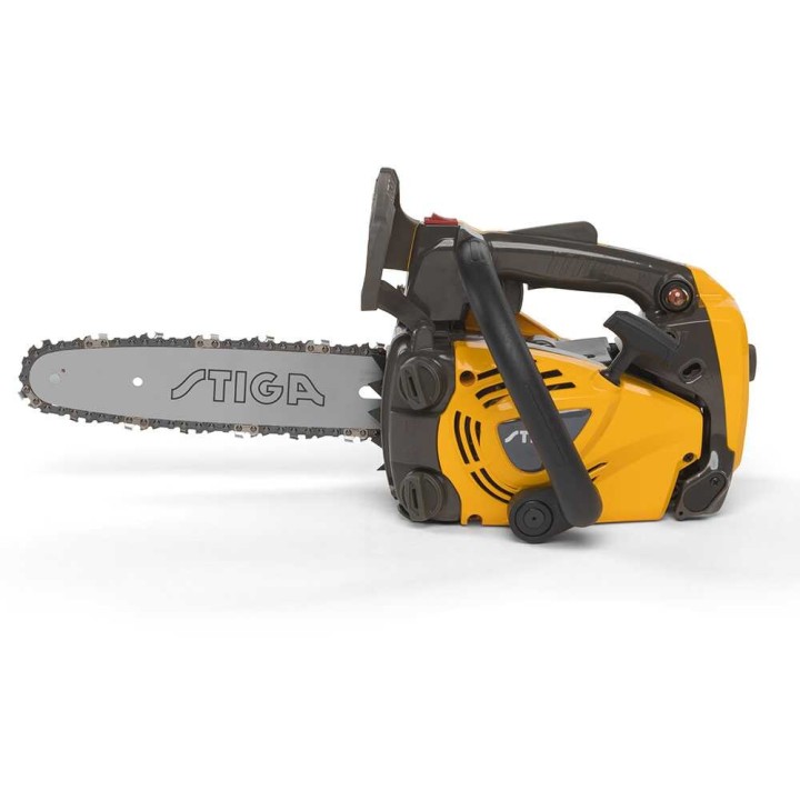 Stiga PR 730 oksasaha, 1 HP, 25 cm