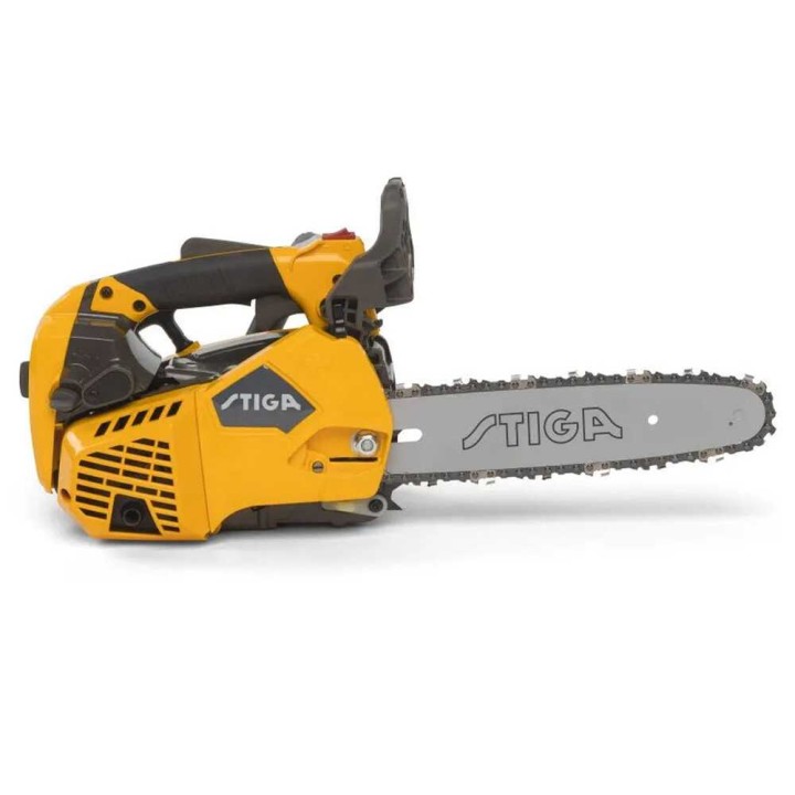 Stiga PR 730 oksasaha, 1 HP, 25 cm