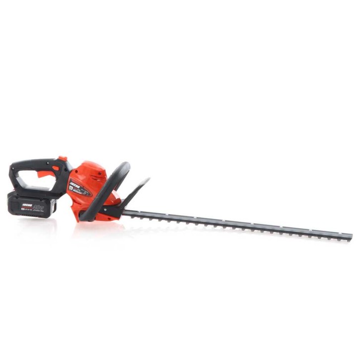Echo DHC310 akkukäyttöinen pensasleikkuri, 60 cm, ilman akkua ja laturia