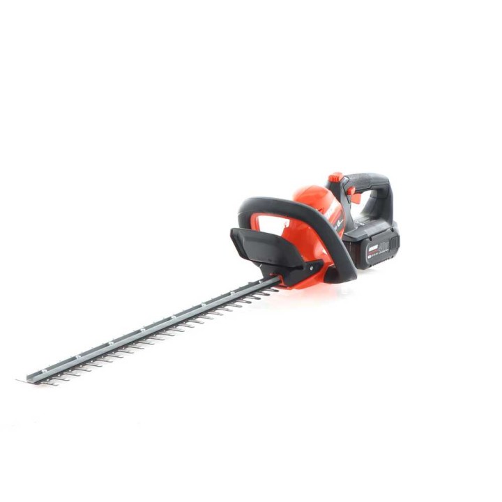 Echo DHC310 akkukäyttöinen pensasleikkuri, 60 cm, ilman akkua ja laturia