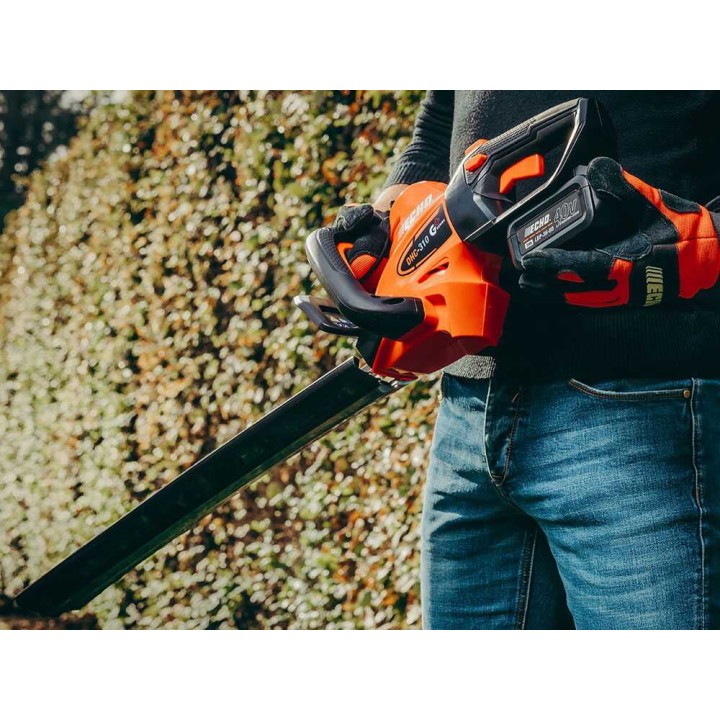 Echo DHC310 akkukäyttöinen pensasleikkuri, 60 cm, ilman akkua ja laturia