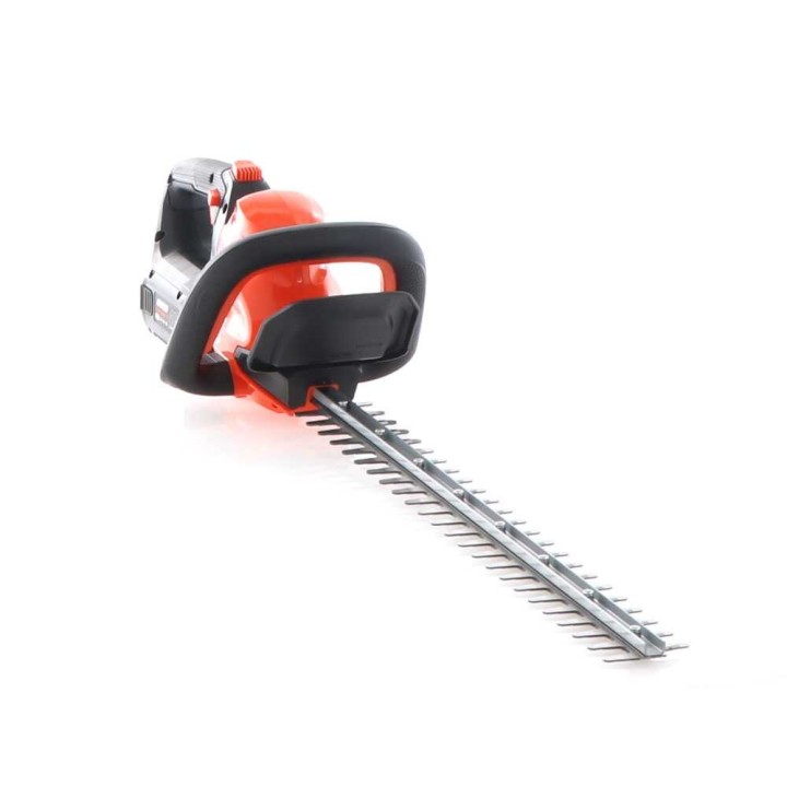 Echo DHC310 akkupensasleikkuri, 40 V, 60 cm, akku ja laturi