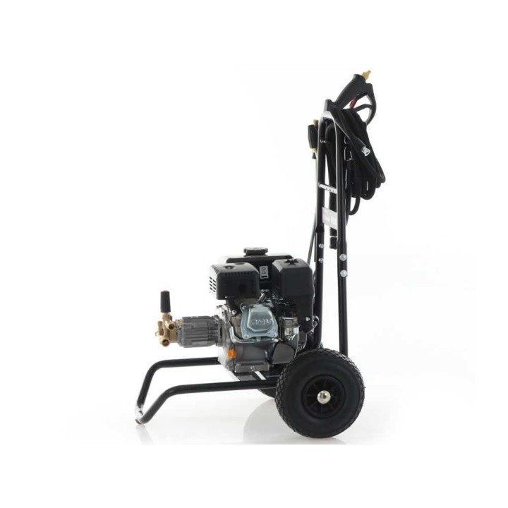 Comet FDX2 CXD 10/220 bensiinikäyttöinen painepesuri, 220 bar, Loncin G200FA