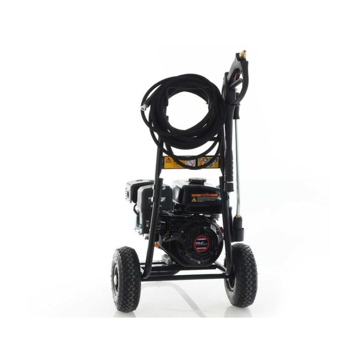 Comet FDX2 CXD 10/220 bensiinikäyttöinen painepesuri, 220 bar, Loncin G200FA