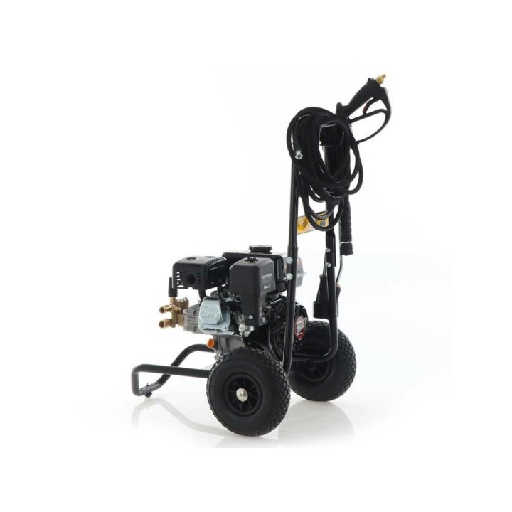 Comet FDX2 CXD 10/220 bensiinikäyttöinen painepesuri, 220 bar, Loncin G200FA