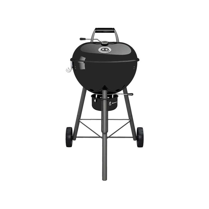Outdoorchef Chelsea 480 C hiiligrilli, Ø 45 cm, Easy Slide