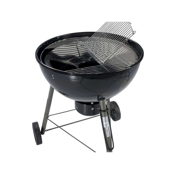 Outdoorchef Chelsea 480 C hiiligrilli, Ø 45 cm, Easy Slide
