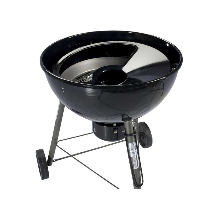 Outdoorchef Chelsea 480 C hiiligrilli, Ø 45 cm, Easy Slide