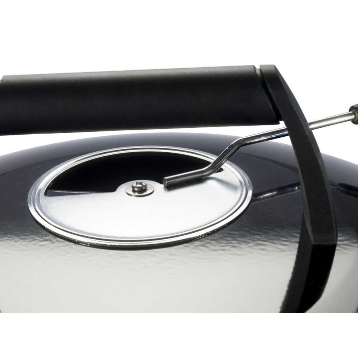 Outdoorchef Chelsea 480 C hiiligrilli, Ø 45 cm, Easy Slide