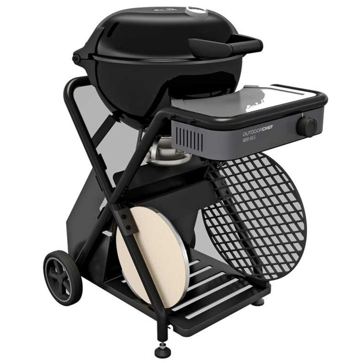 Outdoorchef Ambri 480 G EVO kaasugrilli 5 6 kW 48 cm