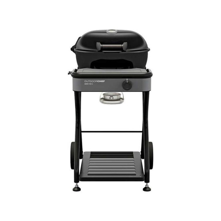 Outdoorchef Ambri 480 G EVO kaasugrilli, 5,6 kW, Ø 48 cm