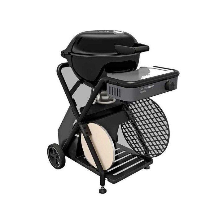Outdoorchef Ambri 480 G EVO kaasugrilli, 5,6 kW, Ø 48 cm