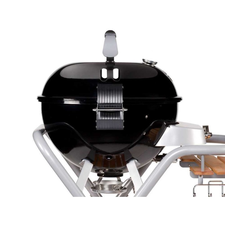 Outdoorchef Ambri 480 G EVO kaasugrilli, 5,6 kW, Ø 48 cm