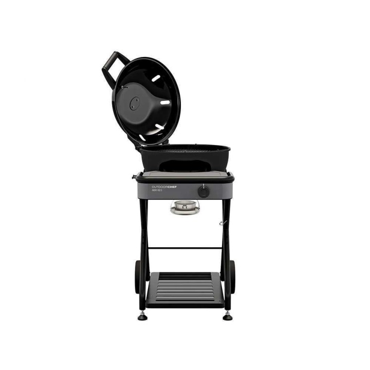 Outdoorchef Ambri 480 G EVO kaasugrilli, 5,6 kW, Ø 48 cm