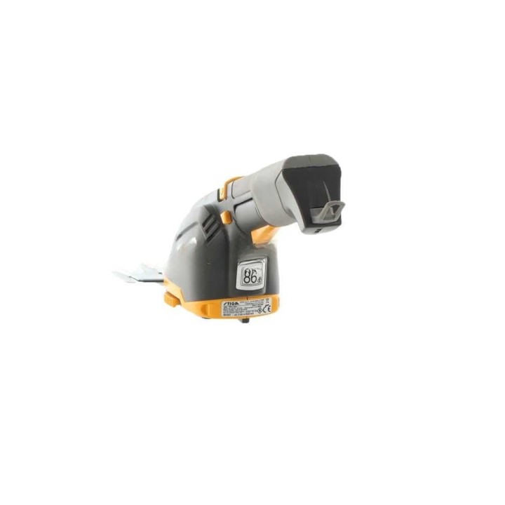 Stiga SGM 102 AE akkukäyttöiset puutarhasakset, 10,8 V, 2,5 Ah