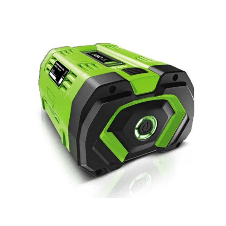 EGO BA6720T litiumakku, 56 V, 12 Ah