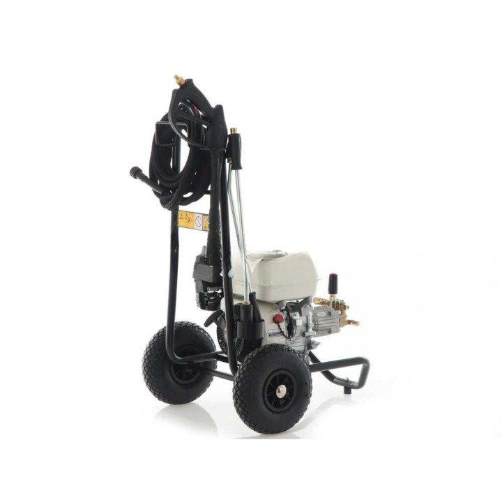 Comet FDX2 CXD 10/220 painepesuri, Honda GP 200, 220 bar, 570 l/h