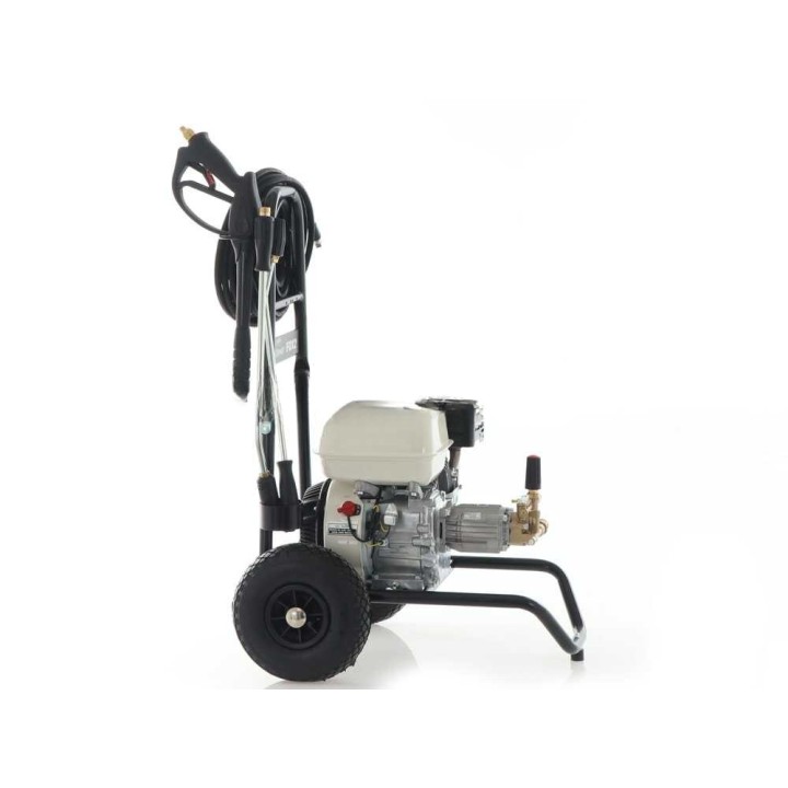 Comet FDX2 CXD 10/220 painepesuri, Honda GP 200, 220 bar, 570 l/h