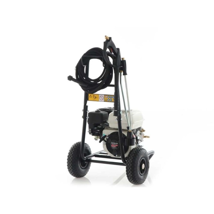 Comet FDX2 CXD 10/220 painepesuri, Honda GP 200, 220 bar, 570 l/h