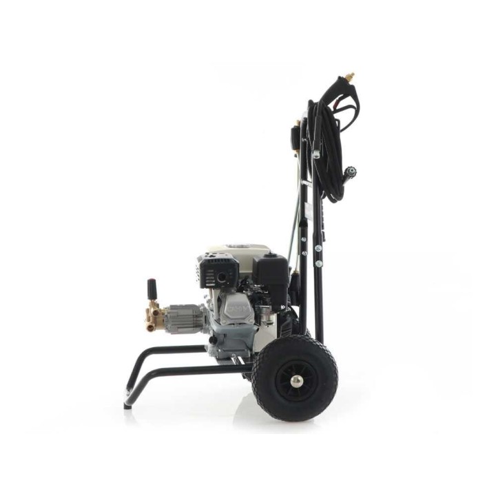 Comet FDX2 CXD 10/220 painepesuri, Honda GP 200, 220 bar, 570 l/h