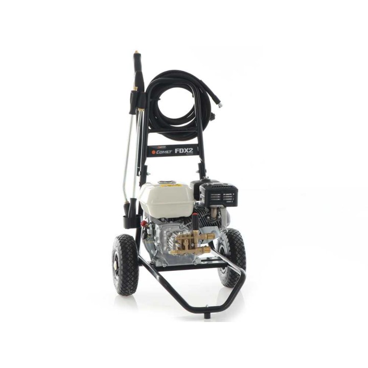 Comet FDX2 CXD 10/220 painepesuri, Honda GP 200, 220 bar, 570 l/h