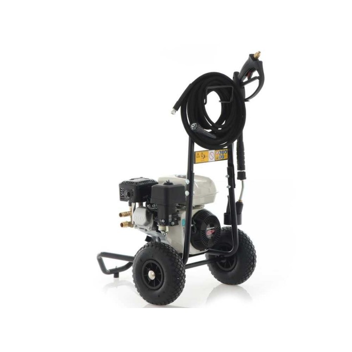 Comet FDX2 CXD 10/220 painepesuri, Honda GP 200, 220 bar, 570 l/h