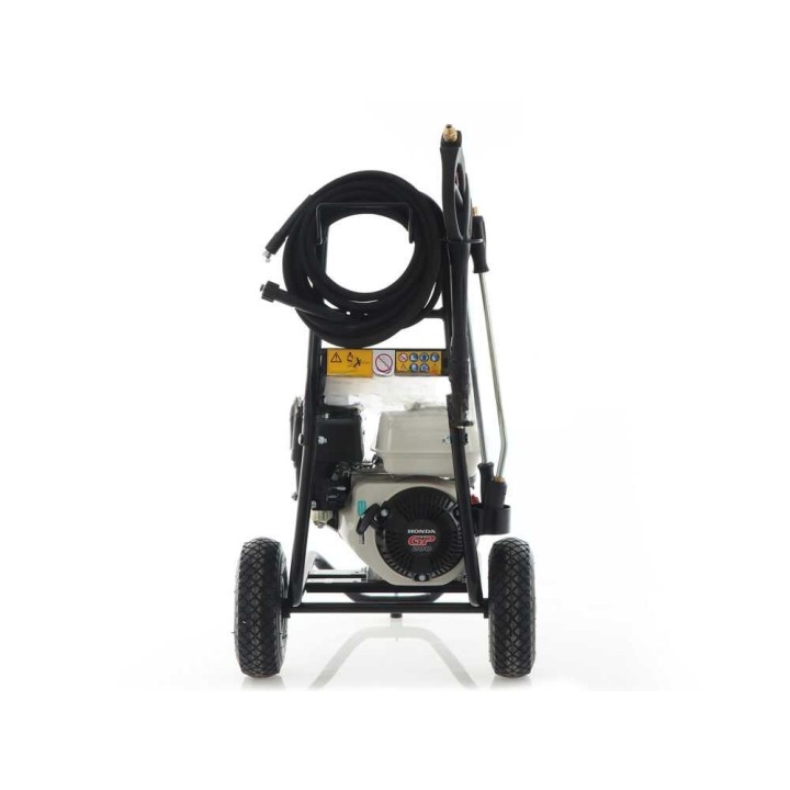 Comet FDX2 CXD 10/220 painepesuri, Honda GP 200, 220 bar, 570 l/h