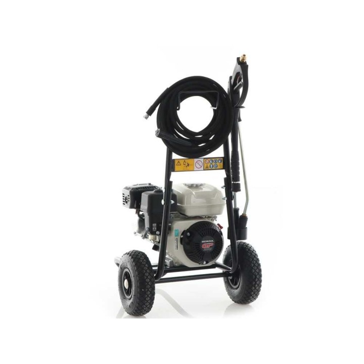 Comet FDX2 CXD 10/220 painepesuri, Honda GP 200, 220 bar, 570 l/h