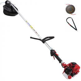 Shindaiwa SDK T226S bensiinikäyttöinen raivaussaha 21 2 cm 0 95 HP