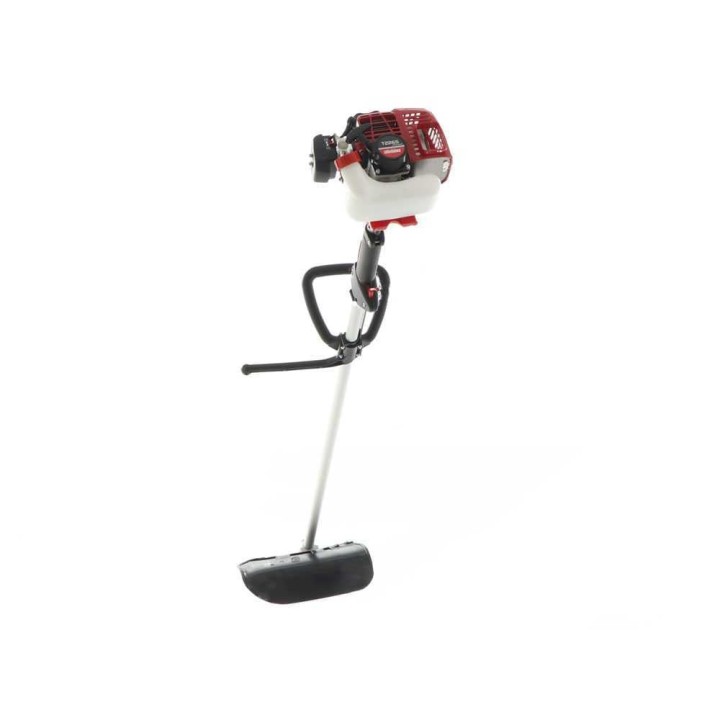 Shindaiwa SDK T226S bensiinikäyttöinen raivaussaha, 21,2 cm³, 0,95 HP