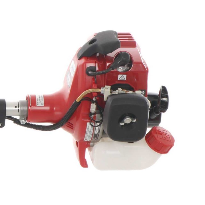 Shindaiwa SDK T226S bensiinikäyttöinen raivaussaha, 21,2 cm³, 0,95 HP